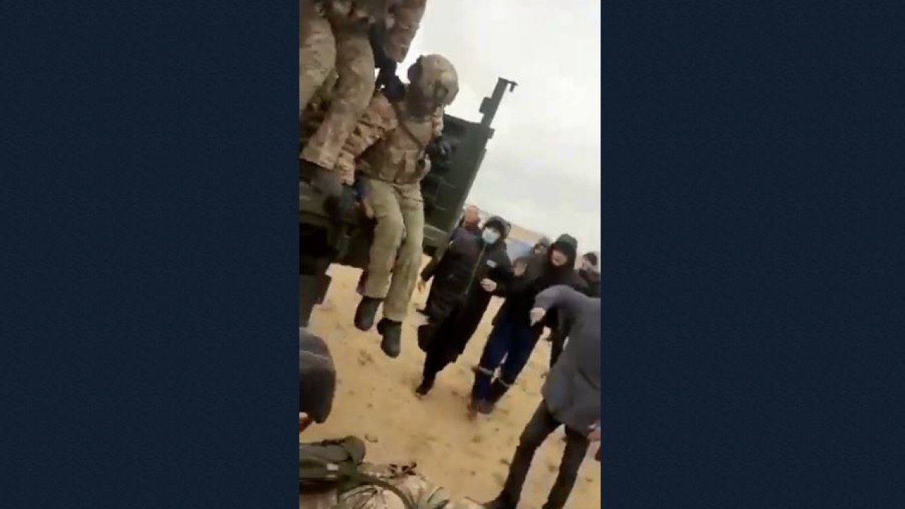 Видео нападения террористов от первого лица крокус. Террористы напали на Казахстан. Казахские боевики 2022.